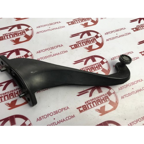 Ролик правой сдвижной двери верхний Citroen Berlingo 2008-2018 9680486880